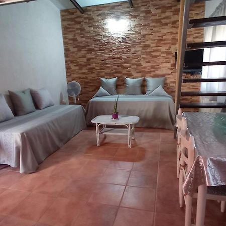 La Casa De La Tranquilidad Apartment El Puerto de Santa Maria Ngoại thất bức ảnh