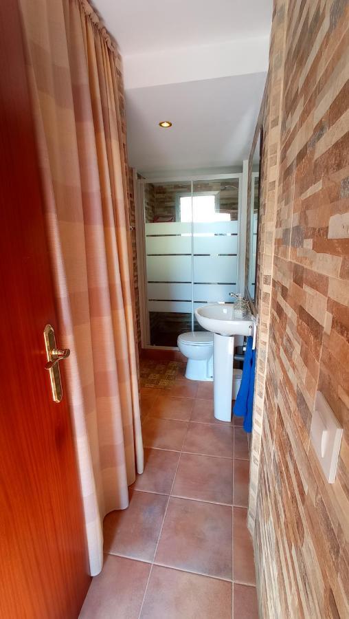 La Casa De La Tranquilidad Apartment El Puerto de Santa Maria Ngoại thất bức ảnh