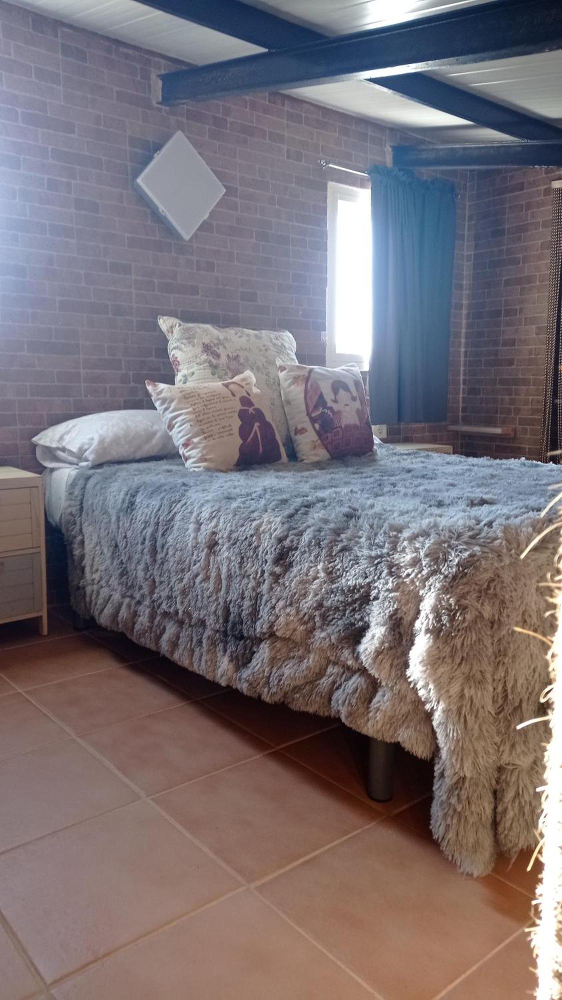 La Casa De La Tranquilidad Apartment El Puerto de Santa Maria Ngoại thất bức ảnh