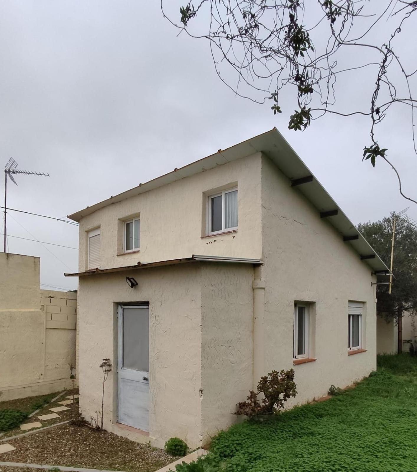 La Casa De La Tranquilidad Apartment El Puerto de Santa Maria Ngoại thất bức ảnh