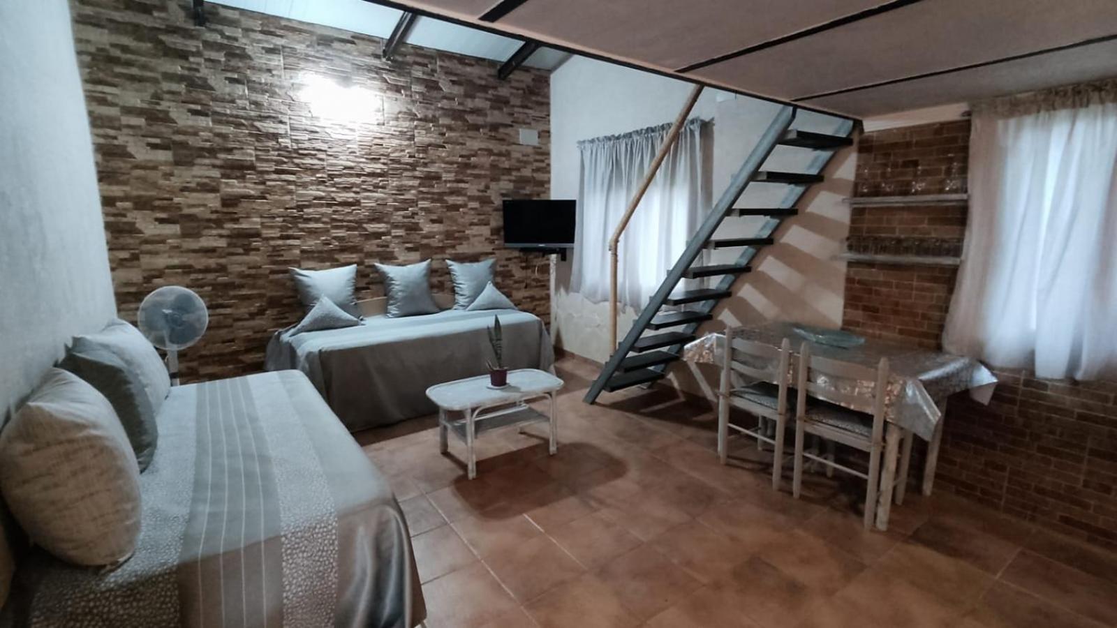 La Casa De La Tranquilidad Apartment El Puerto de Santa Maria Ngoại thất bức ảnh