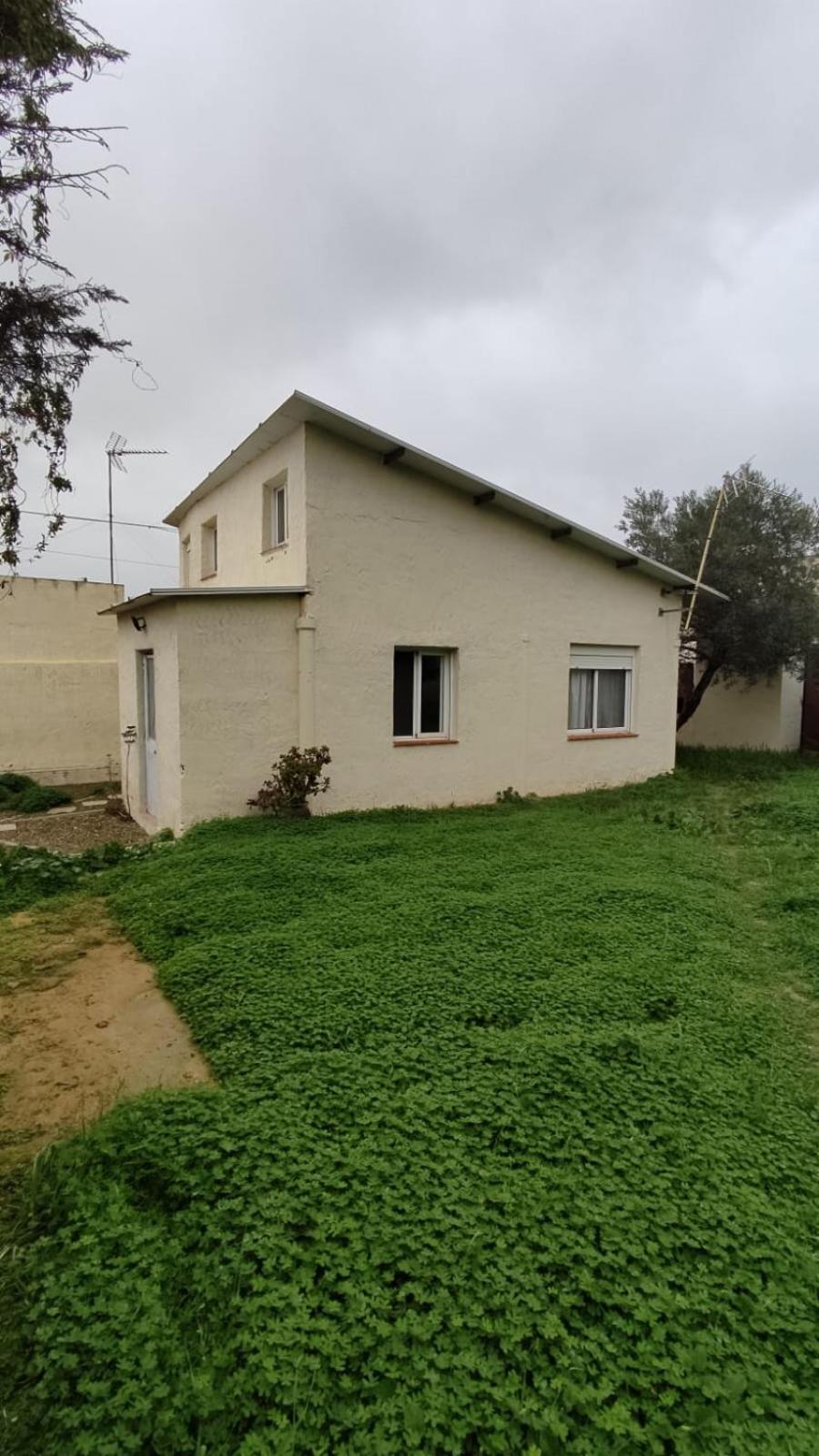 La Casa De La Tranquilidad Apartment El Puerto de Santa Maria Ngoại thất bức ảnh